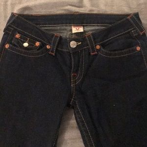 True Religion Brand Jeans ||• Billy •|| Size 29